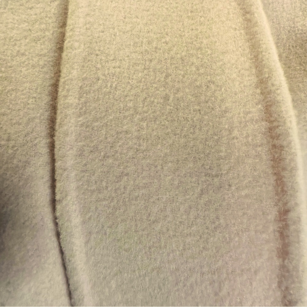 Linda Allard Ellen Tracy size 6. 100% wool - Barbie Inspired light Pink. - Picture 7 of 9